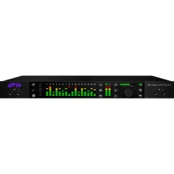 Avid Pro Tools | MTRX Studio Interface
