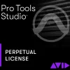 Avid Pro Tools Studio Perpetual License (Boxed)