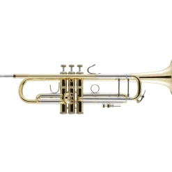Bach 180 Stradivarius 43 Bell Series Professional Bb Trumpet Lacquer