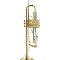 Bach 180 Stradivarius 43 Bell Series Professional Bb Trumpet Lacquer