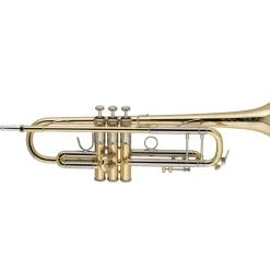 Bach 190 Stradivarius 37 Series Professional Bb Trumpet 19037 Lacquer