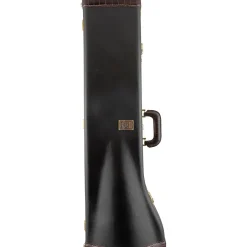 Bach A47BO Artisan Stradivarius Series Curated Modular F-Attachment Trombone Lacquer