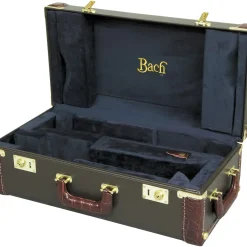 Bach AC190 Stradivarius Artisan Series C Trumpet AC190 Lacquer