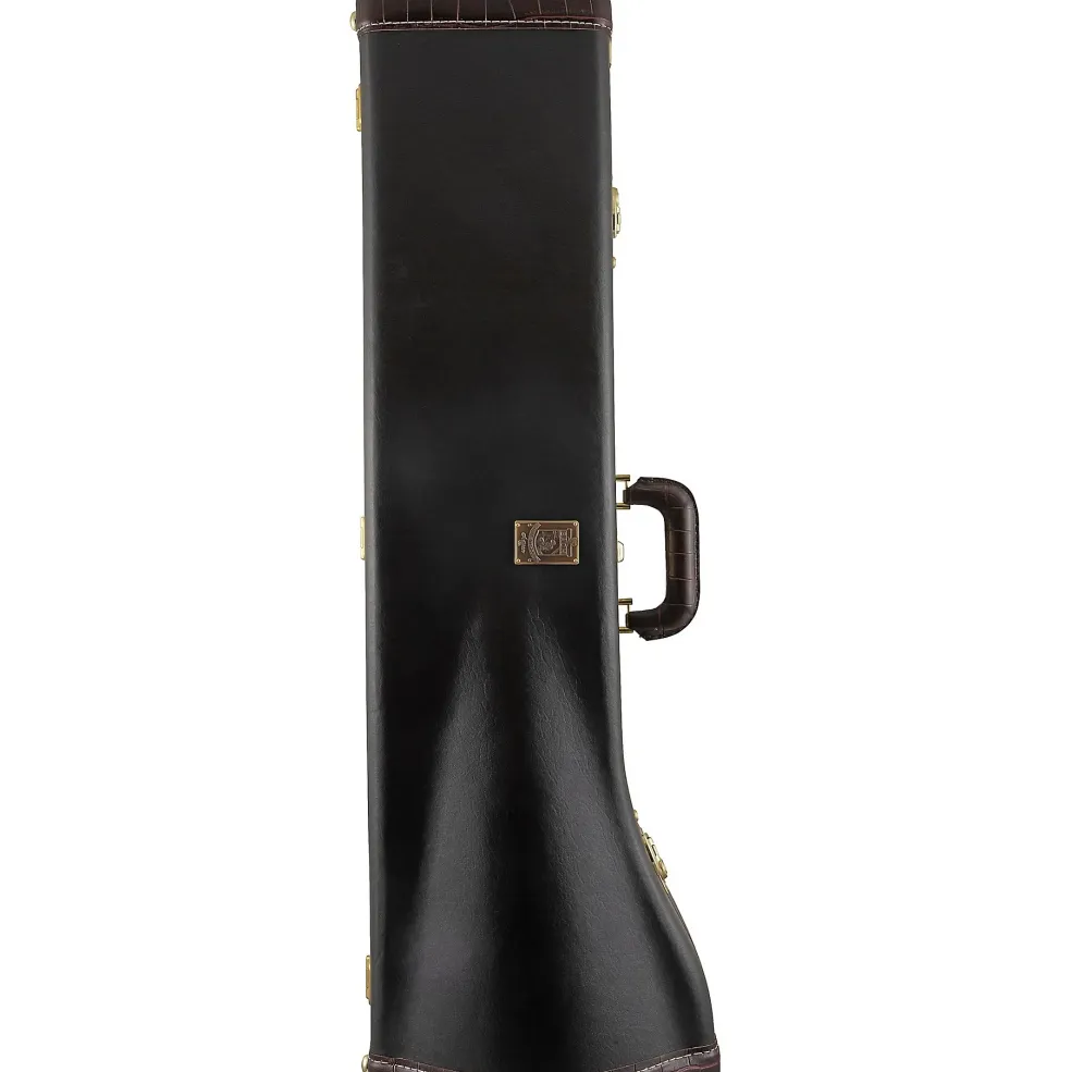 Bach A47X Artisan Stradivarius Series Curated Modular F-Attachment Trombone Lacquer
