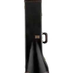 Bach A42X Artisan Stradivarius Series Curated Modular F-Attachment Trombone Lacquer
