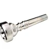 Bach Standard Series Flugelhorn Mouthpiece in Silver Group II 10-3/4CW