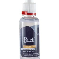 Bach Synthetic Plus Valve Oil