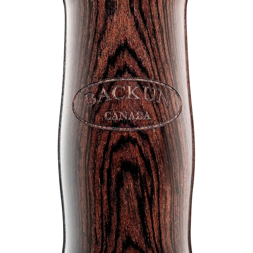 Backun Lumiere Grenadilla Barrel - Standard Fit 65 mm