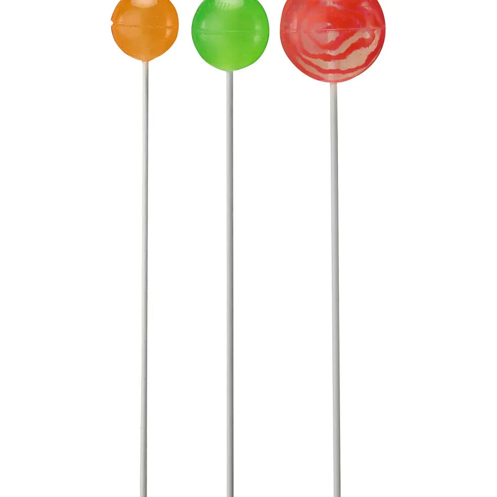 Balter Mallets Emil Richards Super Rub Mallets