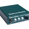 Barcus Berry Piezo Buffer Preamp/EQ- for 6100 & 5600