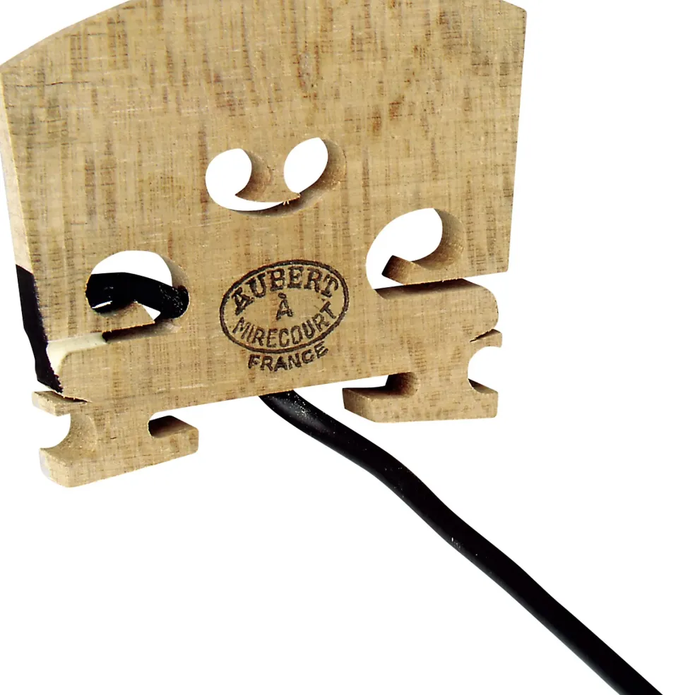 Barcus Berry Replacement Bridge only for 1320 -No Output Jack