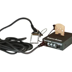Barcus Berry Violin Piezo Transducer w/preamp