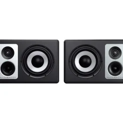 Barefoot Sound Footprint03 3-Way Active Studio Monitor (Pair)