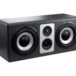 Barefoot Sound Footprint03 3-Way Active Studio Monitor Pair With Footprint03C Center Channel Active Studio Monitor Bundle