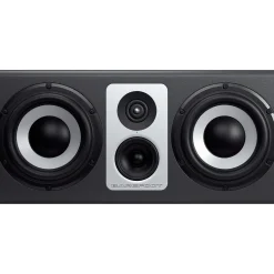 Barefoot Sound Footprint03 3-Way Active Studio Monitor Pair With Footprint03C Center Channel Active Studio Monitor Bundle