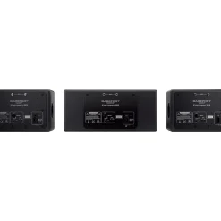 Barefoot Sound Footprint03 3-Way Active Studio Monitor Pair With Footprint03C Center Channel Active Studio Monitor Bundle
