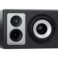 Barefoot Sound Footprint03 3-Way Active Studio Monitor Pair With Footprint03C Center Channel Active Studio Monitor Bundle