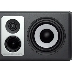 Barefoot Sound Footprint03 3-Way Active Studio Monitor Pair With Footprint03C Center Channel Active Studio Monitor Bundle