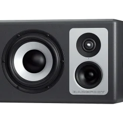 Barefoot Sound Footprint03 3-Way Active Studio Monitor Pair With Footprint03C Center Channel Active Studio Monitor Bundle