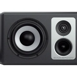 Barefoot Sound Footprint03 3-Way Active Studio Monitor Pair With Footprint03C Center Channel Active Studio Monitor Bundle