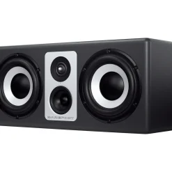 Barefoot Sound Footprint03C 3-Way Center Channel Active Studio Monitor (Each)
