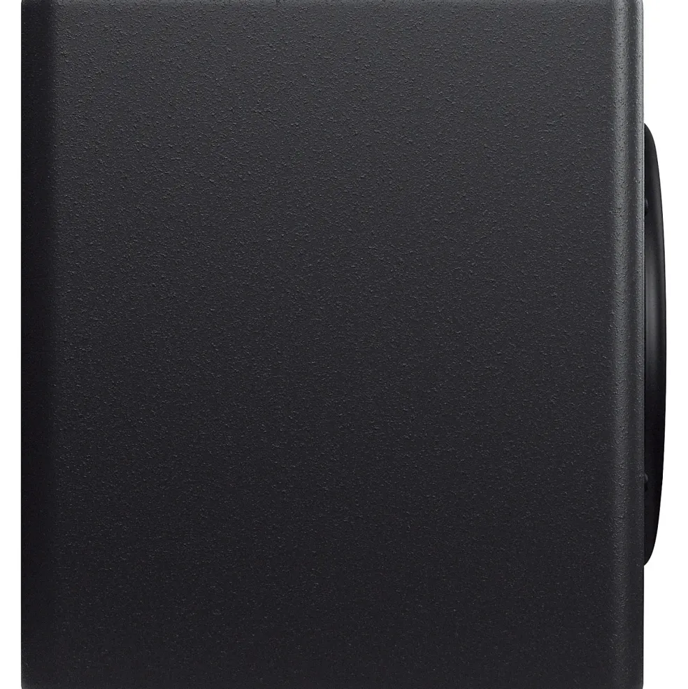 Barefoot Sound Footprint03C 3-Way Center Channel Active Studio Monitor (Each)