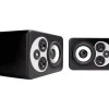 Barefoot Sound MicroMain45 8" 3-way Active Studio Monitor Pair