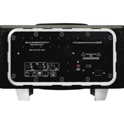 Barefoot Sound MicroMain26 10