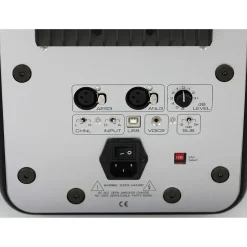 Barefoot Sound MicroMain27 10