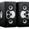 Barefoot Sound MiniMain12 12" 4-Way Active Studio Monitor Pair - Without Handles