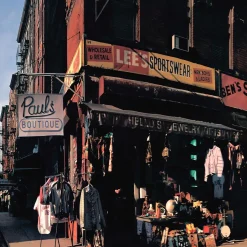 Beastie Boys - Paul's Boutique (20th Anniversary Remastered Edition) Vinyl LP