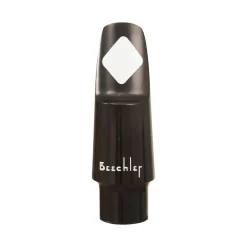 Beechler Diamond Inlay Alto Saxophone Mouthpiece Model M6