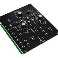 Behringer 961 Analog Multi-Channel Trigger Converter Module for Eurorack