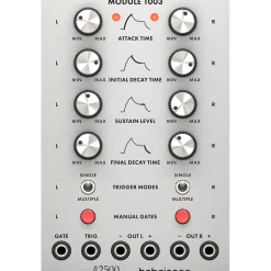 Behringer 1003 Dual Envelope Generator Eurorack Module