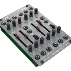Behringer 121 Dual VCF Eurorack Module