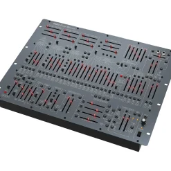 Behringer 2600 Gray Meanie Limited-Edition Analog Semi-Modular Synthesizer
