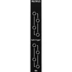 Behringer 994 Multiples Eurorack Module