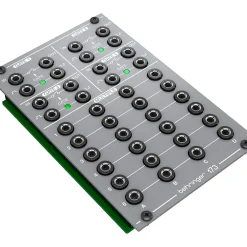 Behringer 173 Quad Gate/Multiples Eurorack Module