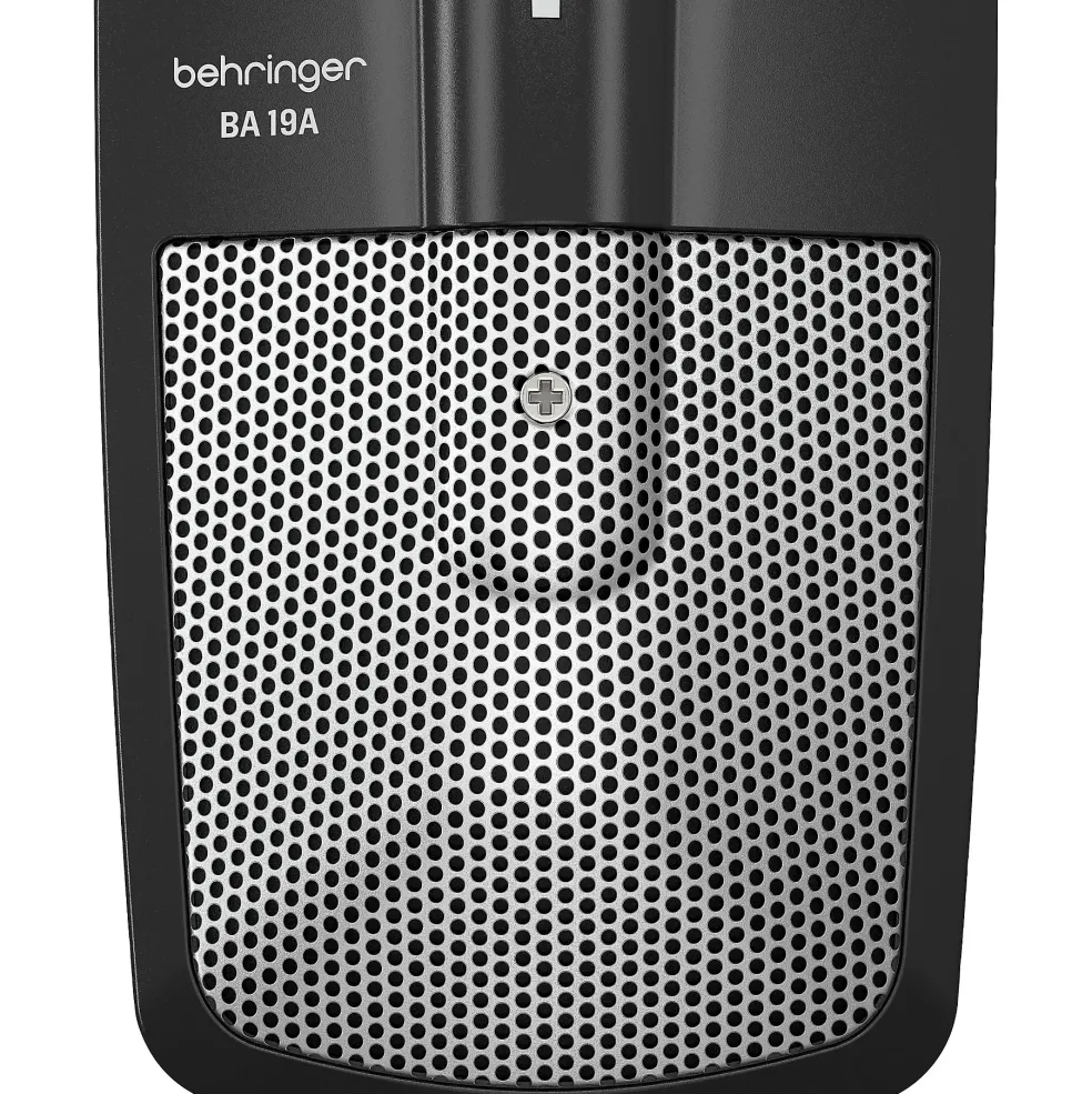 Behringer BA 19A Boundary Condenser Microphone