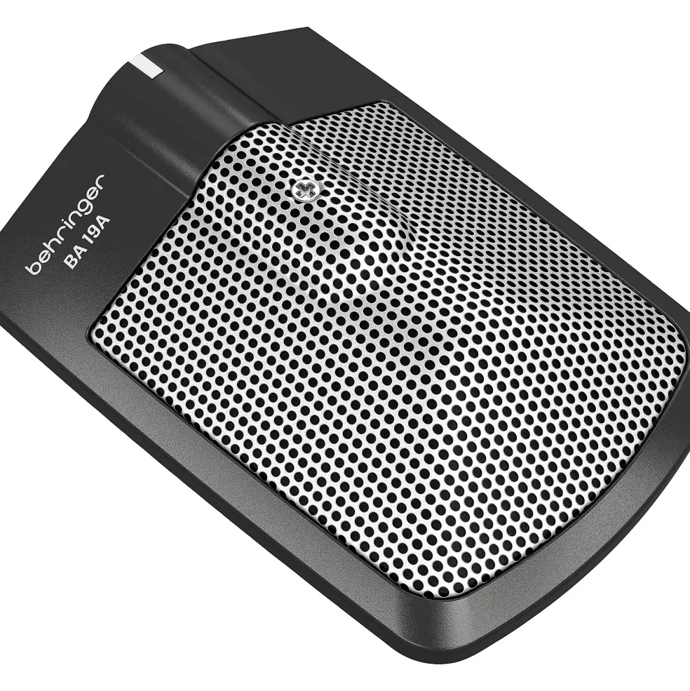 Behringer BA 19A Boundary Condenser Microphone