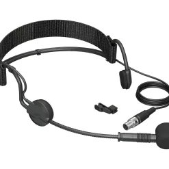 Behringer BC444 Premium Neckband Cardioid Microphone