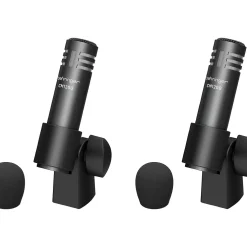 Behringer BC1200 Professional 7-Piece Drum Microphone Set