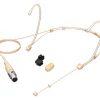 Behringer BD440 Headworn Cardioid Microphone - Tan