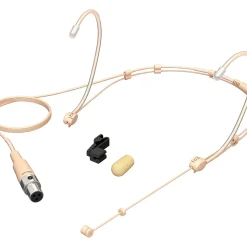 Behringer BD440 Headworn Cardioid Microphone - Tan
