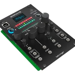 Behringer BRAINS Multi-Engine Oscillator Eurorack Module
