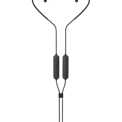 Behringer BT251-BK Bluetooth Wireless Adapter for MMCX In-Ear Monitors