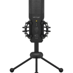 Behringer BU200 Premium Cardioid Condenser USB Microphone