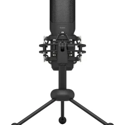 Behringer BU200 Premium Cardioid Condenser USB Microphone