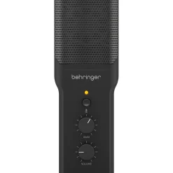 Behringer BU200 Premium Cardioid Condenser USB Microphone