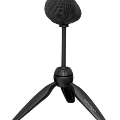 Behringer BU5 Premium Desktop Condenser USB Microphone